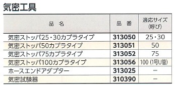 REX レッキス ホースエンドアダプター 313025 MMS かんだ！